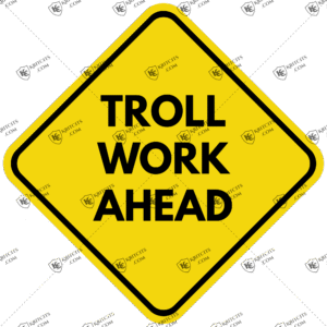Troll Work